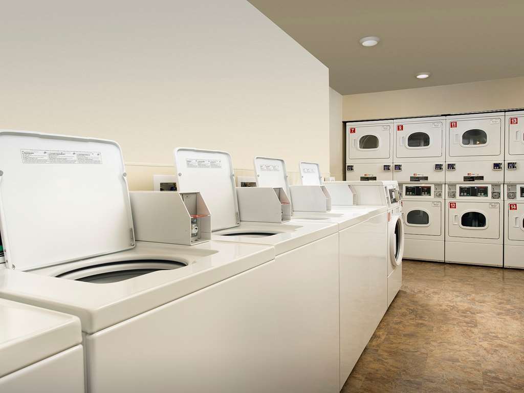 Extended Stay America Select Suites - Fort Lauderdale - Airport - West Davie Facilidades foto