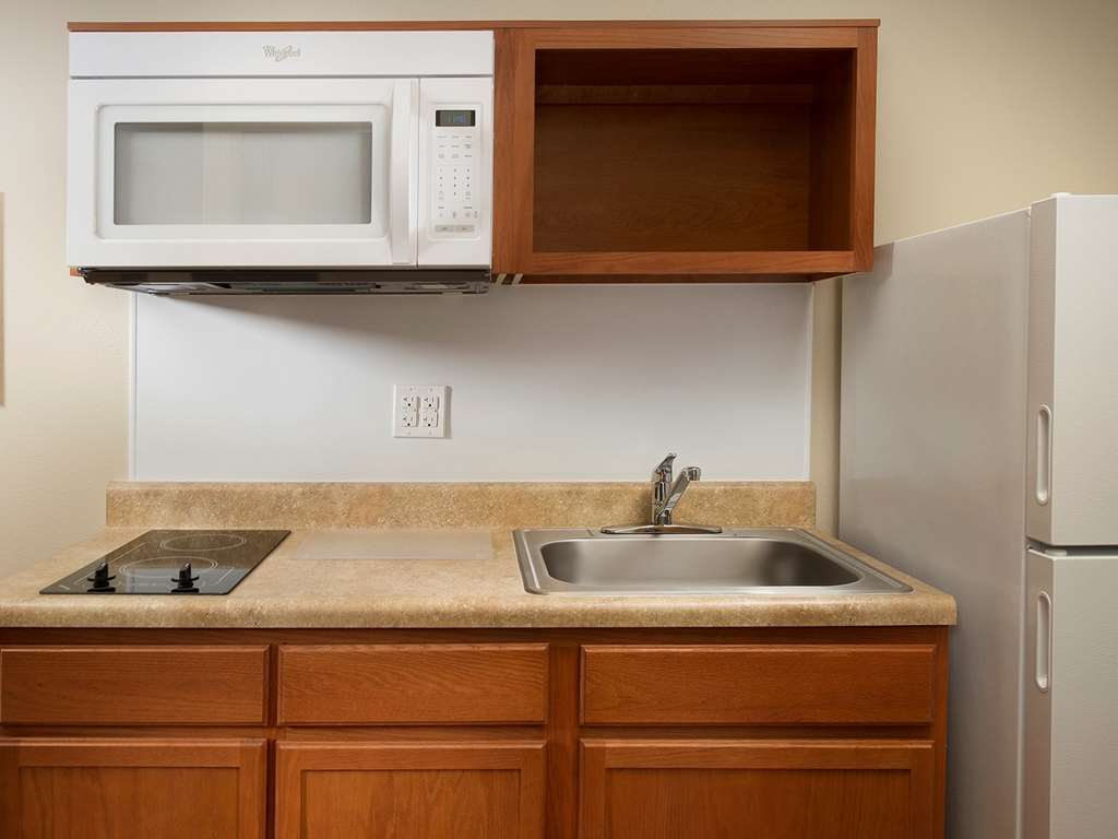 Extended Stay America Select Suites - Fort Lauderdale - Airport - West Davie Quarto foto